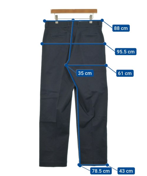 BILLIONAIRE BOYS CLUB 休閒褲