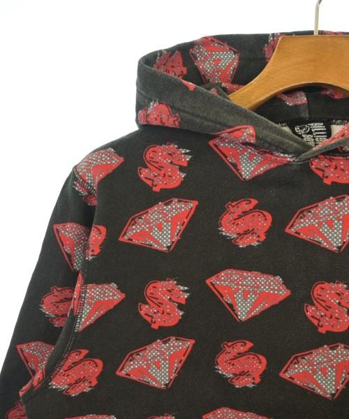 BILLIONAIRE BOYS CLUB 連帽衫