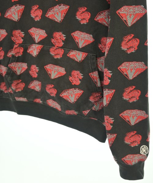 BILLIONAIRE BOYS CLUB 連帽衫