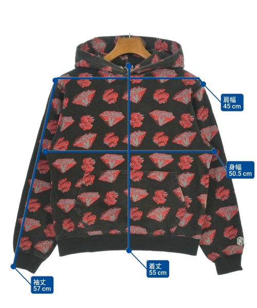BILLIONAIRE BOYS CLUB 連帽衫
