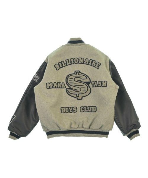 BILLIONAIRE BOYS CLUB 運動夾克