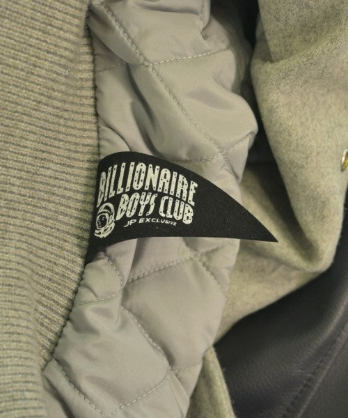 BILLIONAIRE BOYS CLUB 運動夾克
