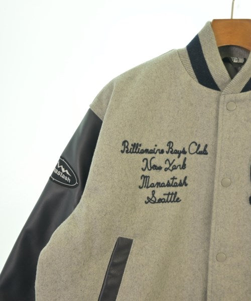 BILLIONAIRE BOYS CLUB 運動夾克