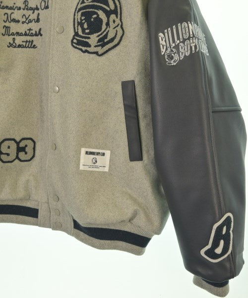 BILLIONAIRE BOYS CLUB 運動夾克