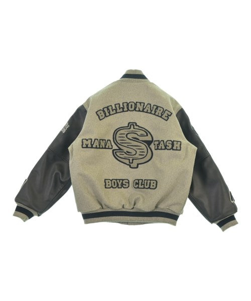 BILLIONAIRE BOYS CLUB 運動夾克