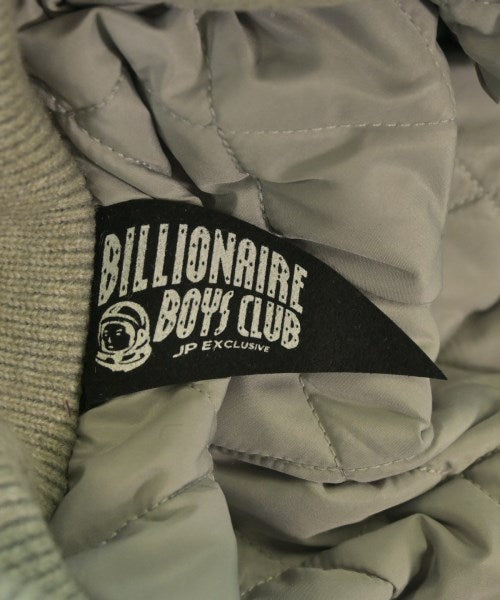 BILLIONAIRE BOYS CLUB 運動夾克