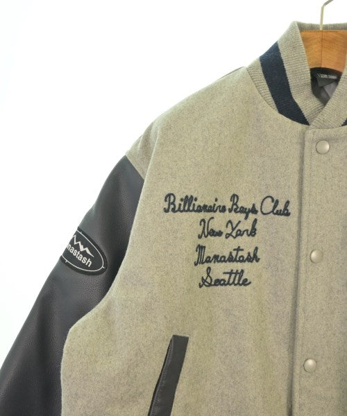 BILLIONAIRE BOYS CLUB 運動夾克
