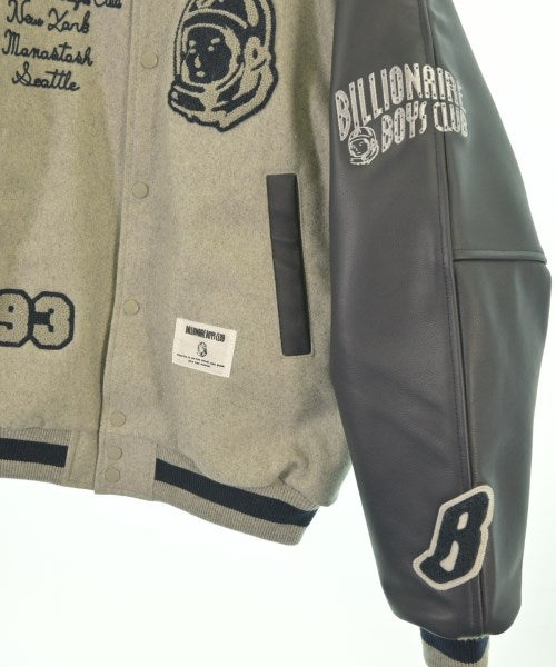 BILLIONAIRE BOYS CLUB 運動夾克