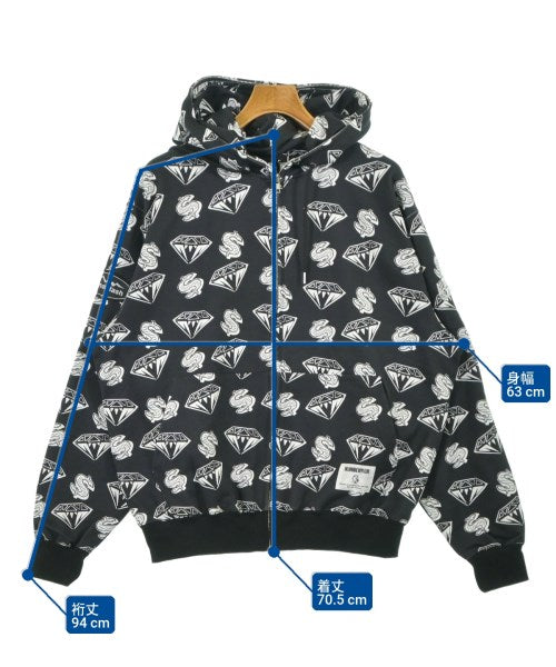 BILLIONAIRE BOYS CLUB 連帽衫