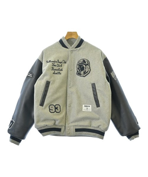 BILLIONAIRE BOYS CLUB 運動夾克