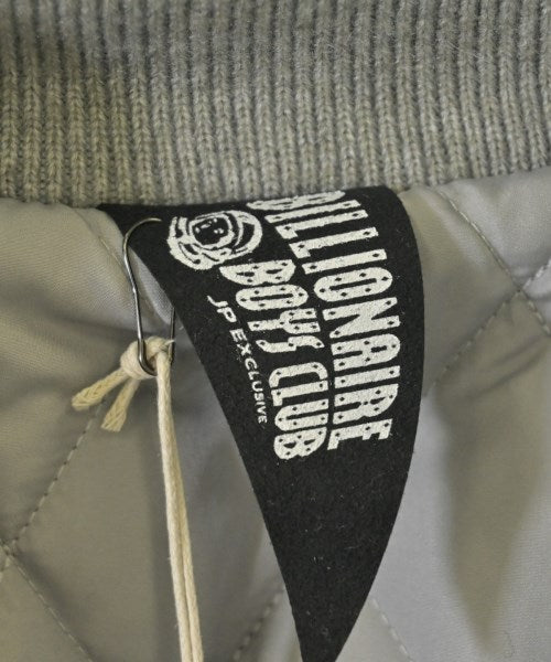 BILLIONAIRE BOYS CLUB 運動夾克