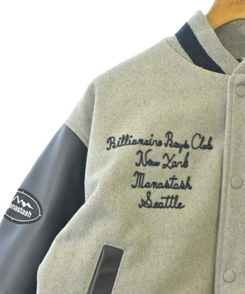 BILLIONAIRE BOYS CLUB 運動夾克