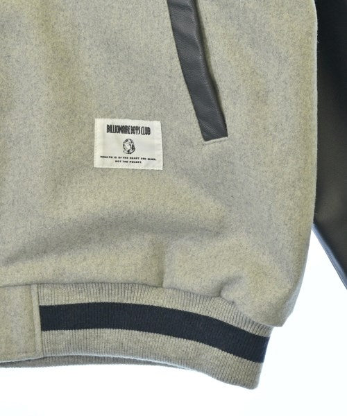 BILLIONAIRE BOYS CLUB 運動夾克