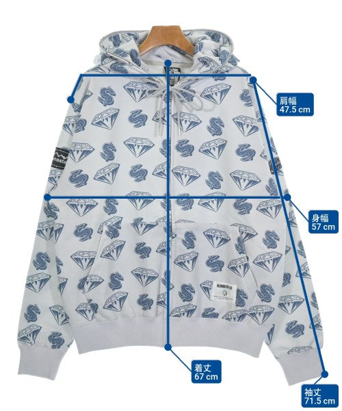 BILLIONAIRE BOYS CLUB 連帽衫