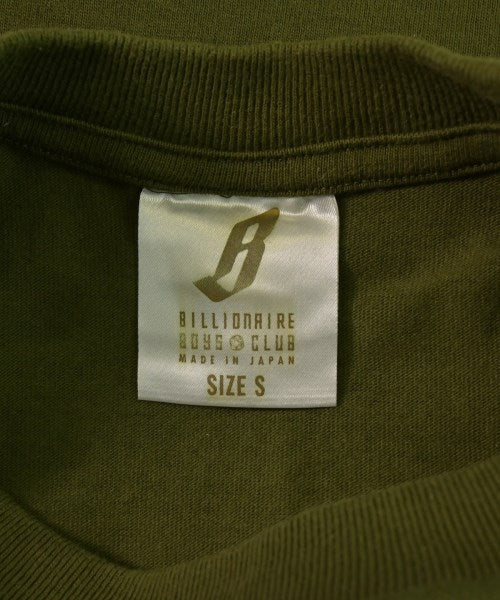 BILLIONAIRE BOYS CLUB T恤/上衣