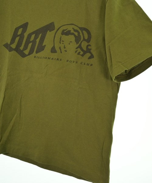 BILLIONAIRE BOYS CLUB T恤/上衣