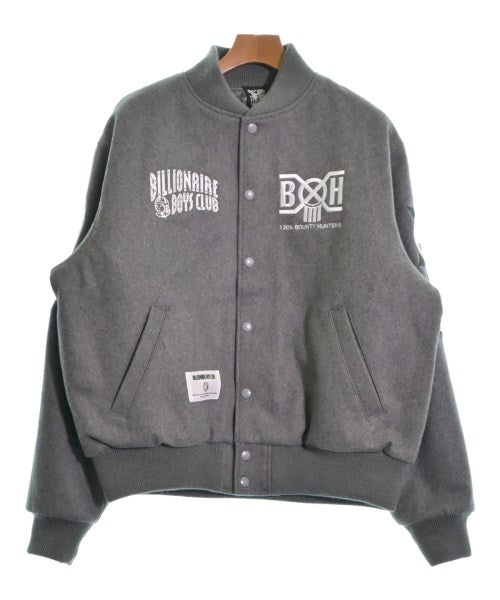 BILLIONAIRE BOYS CLUB 運動夾克
