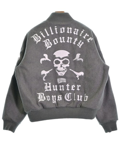 BILLIONAIRE BOYS CLUB 運動夾克