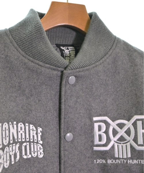 BILLIONAIRE BOYS CLUB 運動夾克