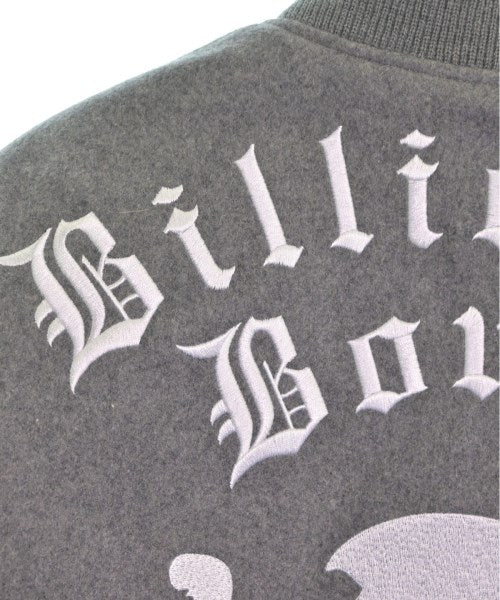BILLIONAIRE BOYS CLUB 運動夾克