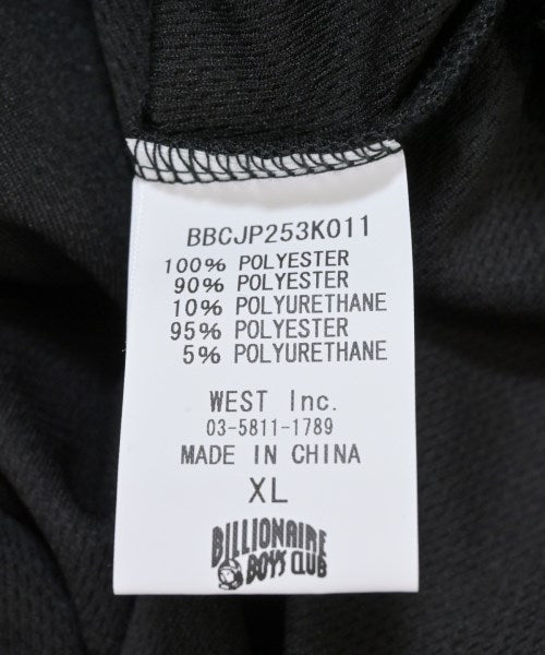 BILLIONAIRE BOYS CLUB 運動衫