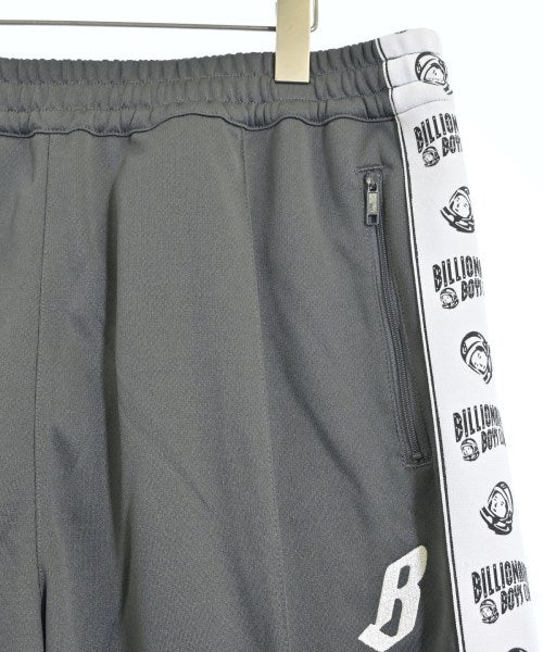 BILLIONAIRE BOYS CLUB 運動褲