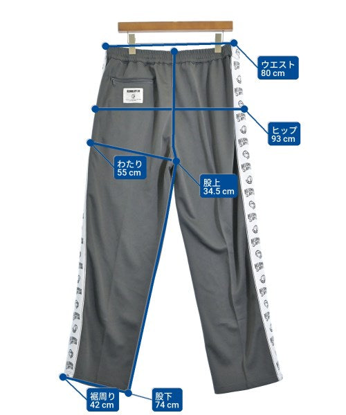 BILLIONAIRE BOYS CLUB 運動褲