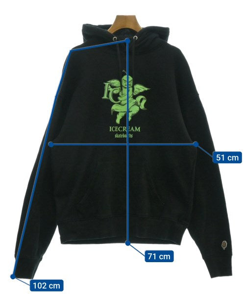 BILLIONAIRE BOYS CLUB 連帽衫