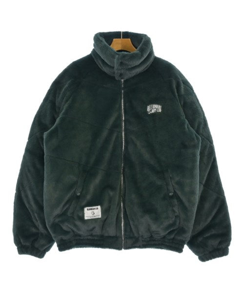 BILLIONAIRE BOYS CLUB 羽絨夾克/背心