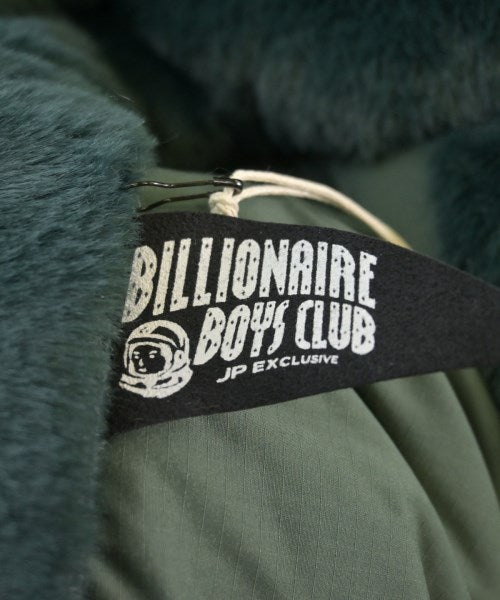 BILLIONAIRE BOYS CLUB 羽絨夾克/背心