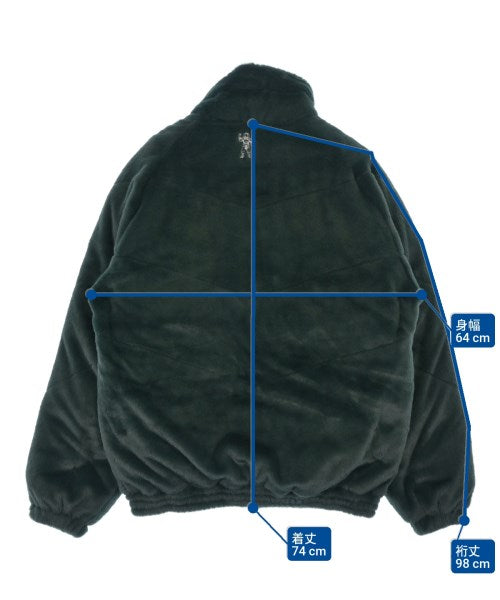 BILLIONAIRE BOYS CLUB 羽絨夾克/背心