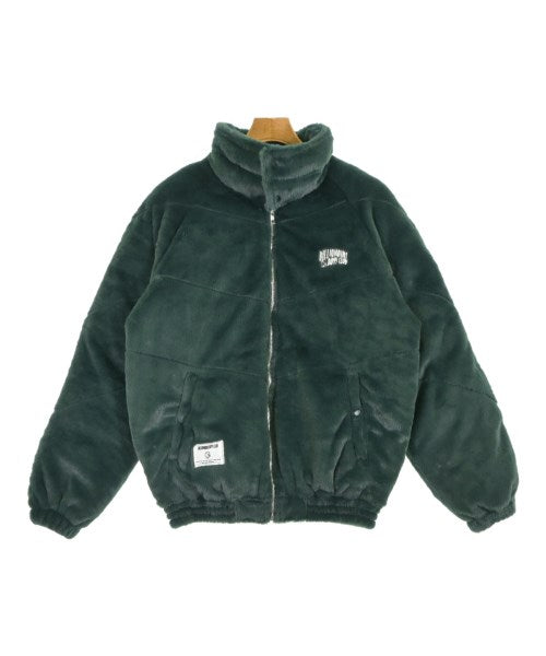 BILLIONAIRE BOYS CLUB 羽絨夾克/背心