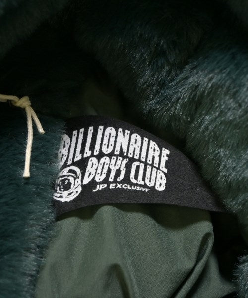 BILLIONAIRE BOYS CLUB 羽絨夾克/背心