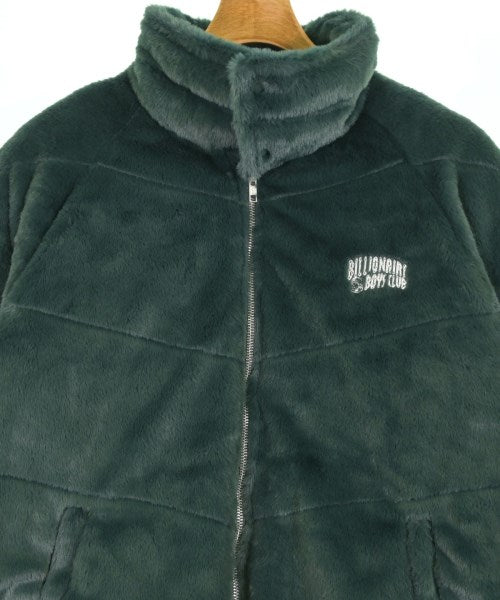 BILLIONAIRE BOYS CLUB 羽絨夾克/背心