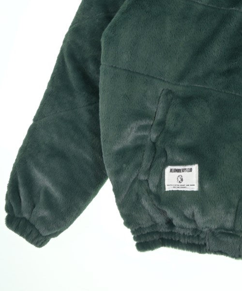 BILLIONAIRE BOYS CLUB 羽絨夾克/背心