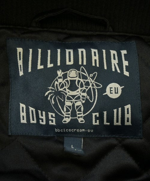 BILLIONAIRE BOYS CLUB 運動夾克