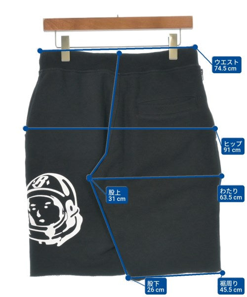 BILLIONAIRE BOYS CLUB 短