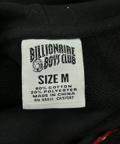BILLIONAIRE BOYS CLUB 連帽衫