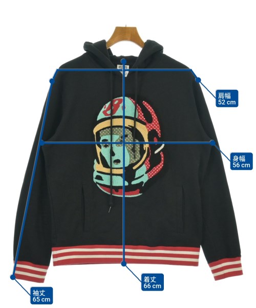 BILLIONAIRE BOYS CLUB 連帽衫