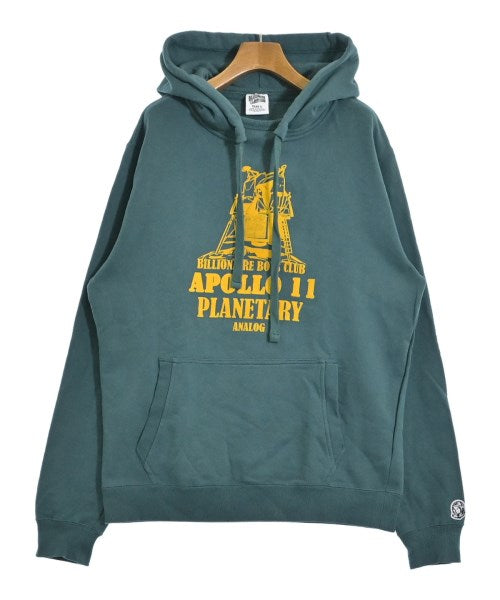 BILLIONAIRE BOYS CLUB 連帽衫