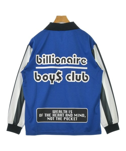BILLIONAIRE BOYS CLUB POLO衫