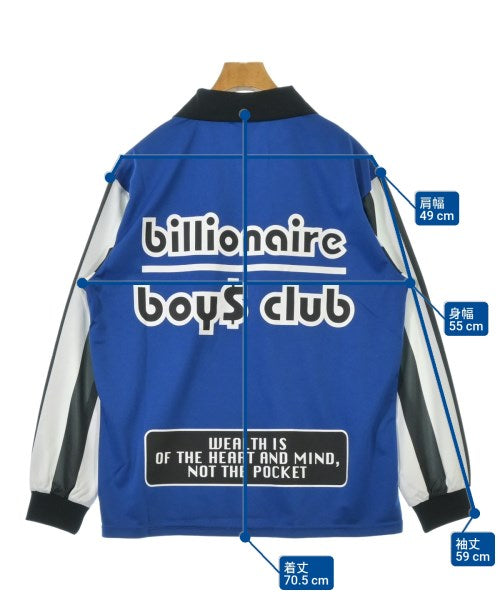 BILLIONAIRE BOYS CLUB POLO衫