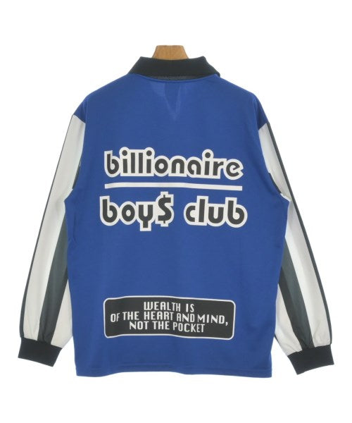 BILLIONAIRE BOYS CLUB POLO衫