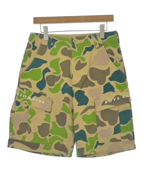 BILLIONAIRE BOYS CLUB 短