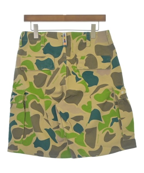 BILLIONAIRE BOYS CLUB 短