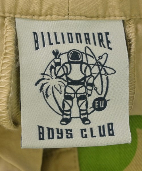 BILLIONAIRE BOYS CLUB 短