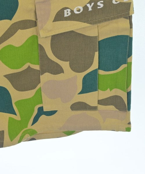 BILLIONAIRE BOYS CLUB 短