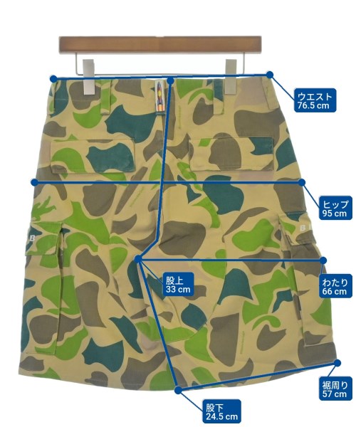 BILLIONAIRE BOYS CLUB 短