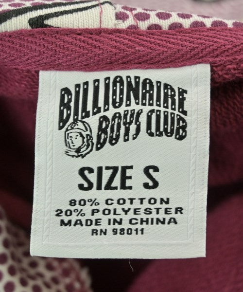 BILLIONAIRE BOYS CLUB 連帽衫