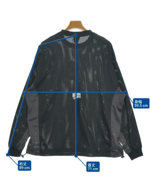 BILLIONAIRE BOYS CLUB T恤/上衣